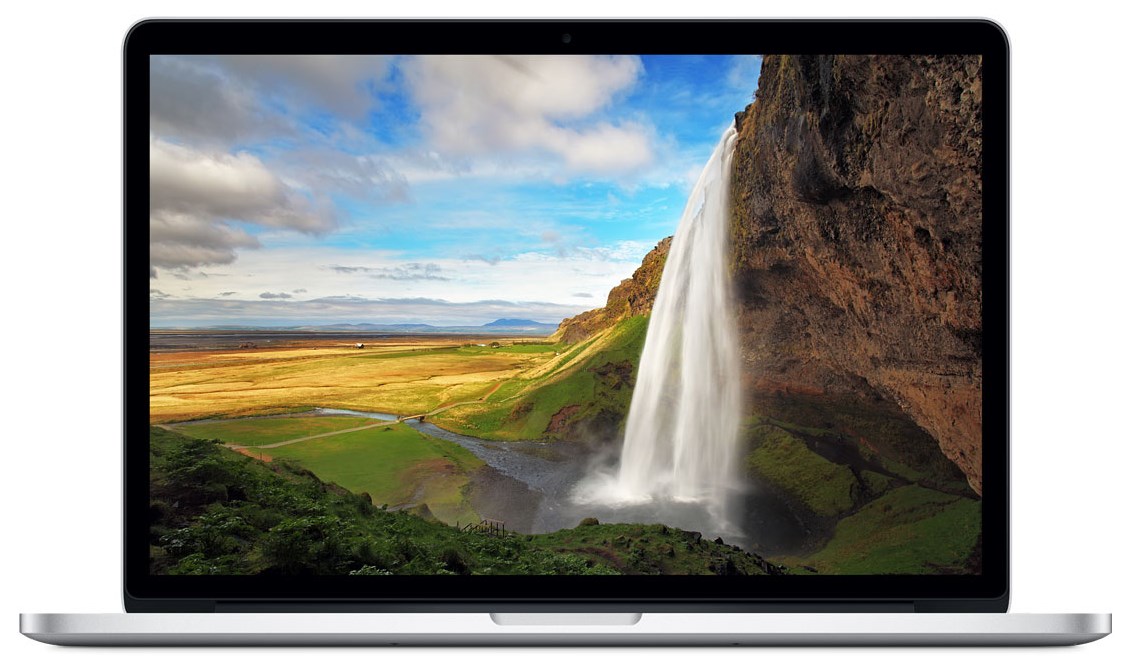 Apple MacBook Pro 13