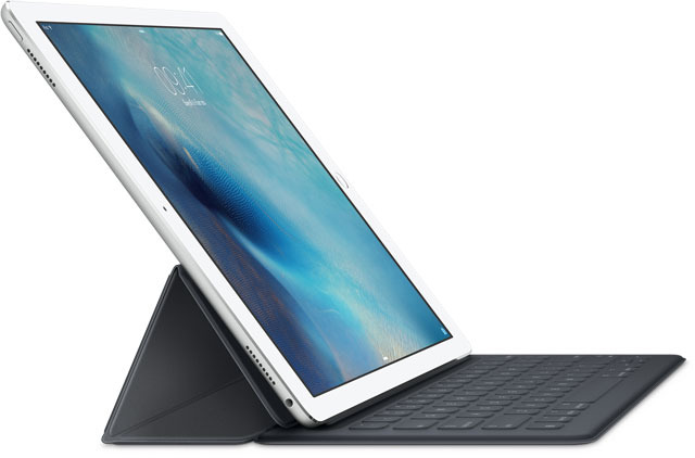 Продажа iPad Pro в Москве