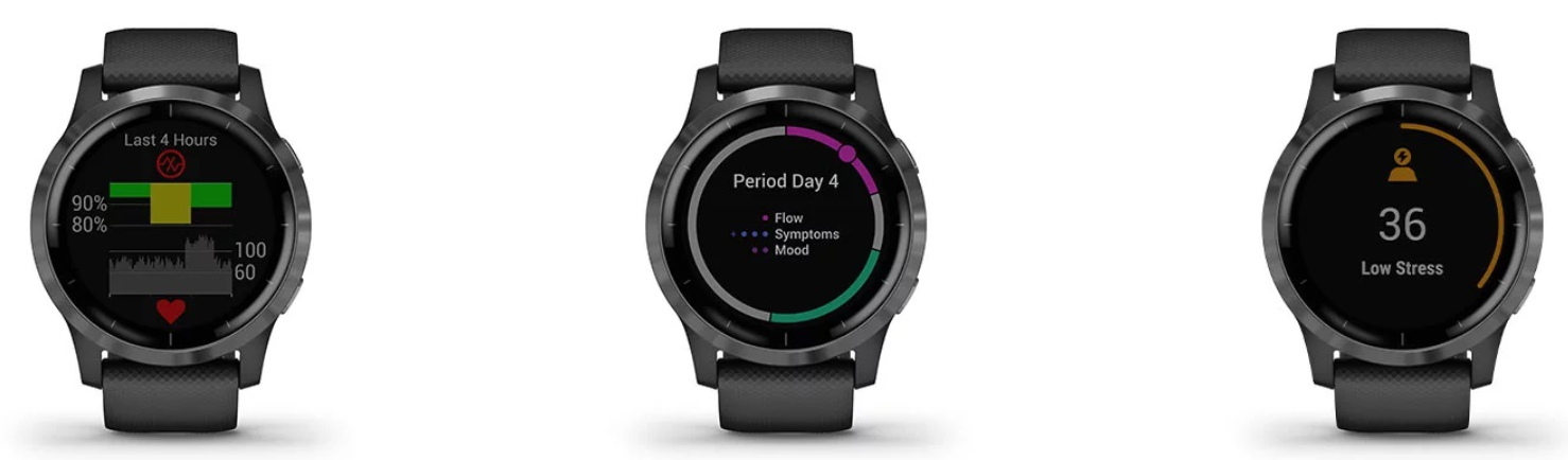  Amazfit Balance         iXBT Live