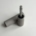 Шариковая ручка Apple Ballpoint Pen, цвет Space Gray/Серый космос