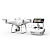 Купить Квадрокоптер DJI Phantom 4 RTK Combo