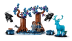 Конструктор LEGO Harry Potter Forbidden Forest: Expecto Patronum (76475)