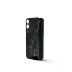 Магнитная накладка Golden Concept Magnetic Shield для iPhone 18 Pro, Carbon Edition (Black)
