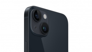 iPhone 14 256Гб Midnight/Полуночный (Only eSIM)