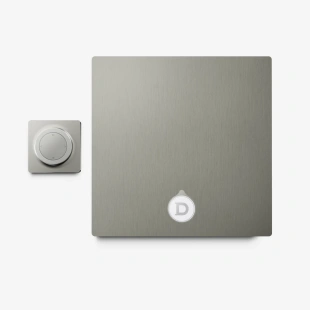 Интегральный усилитель Devialet Astra Solo (Light Bronze)