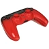 Геймконтроллер DualSense Hyperpop (Techno Red)