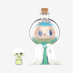 Набор секретных боксов с фигуркой POP MART LABUBU THE MONSTERS, Almost Hidden Series, Blind Box (фигурка попадается случайно) (12 коробок)