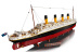 Конструктор Lego Icons Корабль Титаник Titanic (10294)
