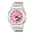 Купить Часы Casio G-Shock (GMA-P2100SR-7A) Pink/Orange