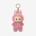 Секретный бокс с брелком LABUBU THE MONSTERS Exciting Macaron, Vinyl Plush, Blind Box (фигурка попадается случайно)