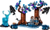 Конструктор LEGO Harry Potter Forbidden Forest: Expecto Patronum (76475)