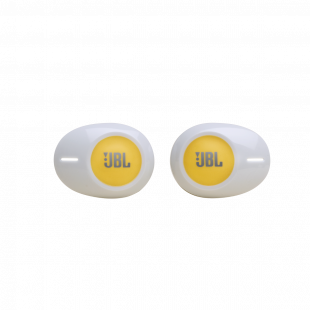 Беспроводные наушники JBL TUNE 120 TWS (Yellow)