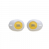 Беспроводные наушники JBL TUNE 120 TWS (Yellow)