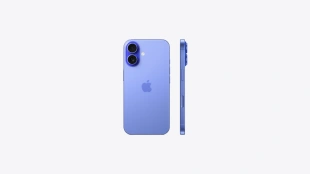 iPhone 16 Plus 512Гб Ultramarine/Ультрамарин (Only eSIM)