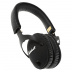 Беспроводные накладные наушники Marshall Monitor Bluetooth (Black)