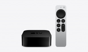 Apple TV 4K 32Gb (2021)