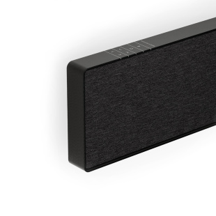 Bang & Olufsen саундбар Beosound Stage (Black Anthracite/Dark Grey)
