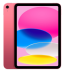iPad 11" (2025) 512gb / Wi-Fi / Pink