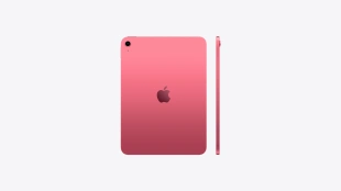 iPad 11" (2025) 512gb / Wi-Fi / Pink