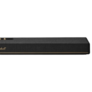 Саундбар Marshall Heston 120 (Black)