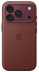 Чехол TechWoven Apple с MagSafe для iPhone 18 Pro Max (Burgundy) Чехол TechWoven Apple с MagSafe для iPhone 18 Pro Max (Burgundy)