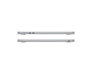 Apple MacBook Air 15" 2 ТБ "Серебристый" (Custom) // Чип Apple M2 8-Core CPU, 10-Core GPU, 16 ГБ, 2 ТБ (2023)