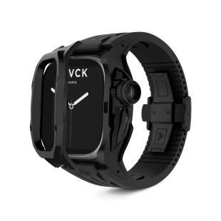Корпус Golden Concept х BLVCK для Apple Watch, 49 мм