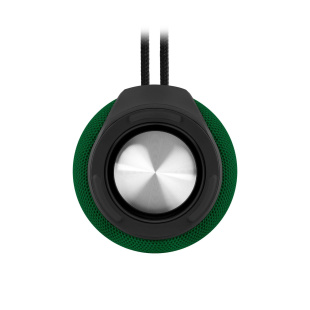 Портативная Bluetooth-акустика Rombica Mysound Clario (Green/Зеленый)