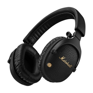 Наушники накладные Marshall Monitor III ANC (Black)