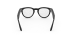 Умные очки Ray-Ban  Headliner (2-gen) (Черная матовая оправа, прозрачные линзы)