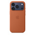 Силиконовый чехол MagSafe для iPhone 17 Pro (Terra Cotta)