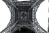 Конструктор Lego Icons Eiffel tower / Эйфелева башня (10307)