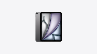 iPad Air 13" (2024) 1Тb / Wi-Fi + Cellular / Space Gray