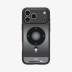Чехол для iPhone 17 Pro Ultra Hybrid Classic (Black)