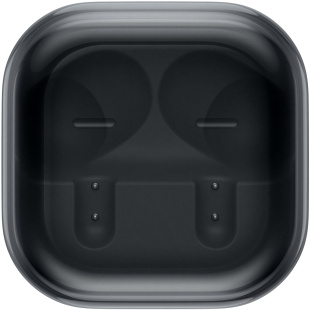 Беспроводные наушники Samsung Galaxy Buds4 Pro, Black/Чёрный