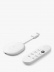 ТВ-приставка Chromecast with Google TV HD Version, Snow