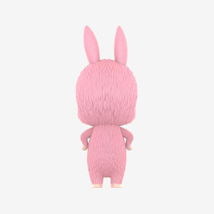 Игрушка POP MART MEGA LABUBU TEC 1000% All About Us