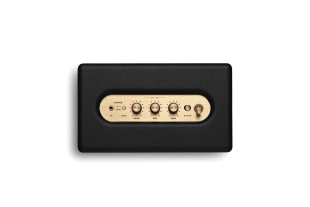 Marshall Acton III (Black)