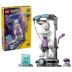 Конструктор Lego Pokémon SMART Play: Mewtwo's Lab Break (72163)