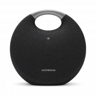 Harman Kardon Onyx Studio 5 Black