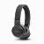 Купить Беспроводные накладные наушники JBL LIVE 400BT (Black)