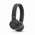 Беспроводные накладные наушники JBL LIVE 400BT (Black)