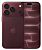 Купить iPhone 18 Pro, 512Гб, Burgundy/Бордовый (Dual nano-SIM & Dual eSIM) (без RuStore)