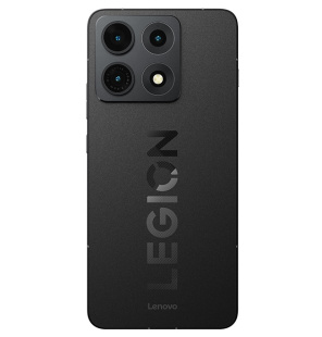 Lenovo Legion Y70 16 ГБ/1 ТБ, Черный