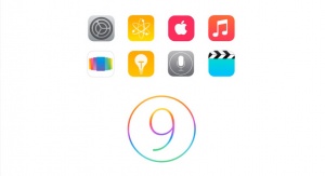 Apple выпустила iOS 9