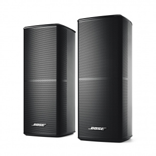 Домашний кинотеатр Bose Lifestyle 600 (Black)