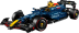 Конструктор Lego Technic Oracle Red Bull Racing RB20 F1 (42206)