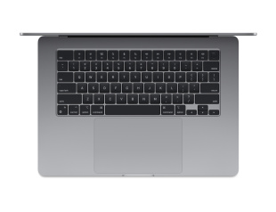Apple MacBook Air 15" 256 ГБ "Серый космос" (Custom) // Чип Apple M2 8-Core CPU, 10-Core GPU, 16 ГБ, 256 ГБ (2023)