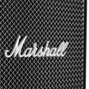 Marshall Stockwell II (Black)