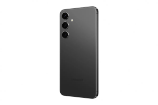 Смартфон Samsung Galaxy S24, 8Гб/256Гб, Черный оникс